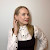 Darya Belavus — Google reviewer at M. STUDIO NYC